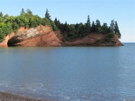 2021年 Fundy Trail Parkway 行く前に！見どころをチェック トリップアドバイザー