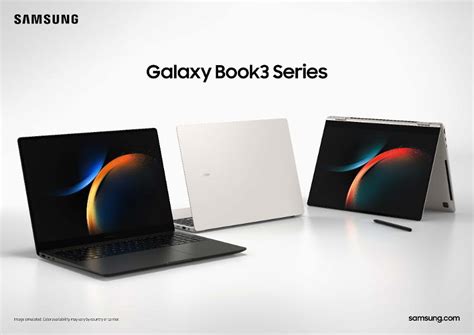 The All New Galaxy Book3 Ultra An Unmatched Samsung Galaxy Ecosystem