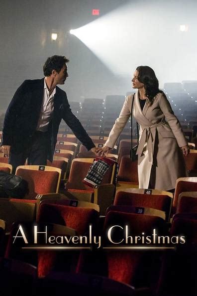 How to watch and stream A Heavenly Christmas - 2016 on Roku