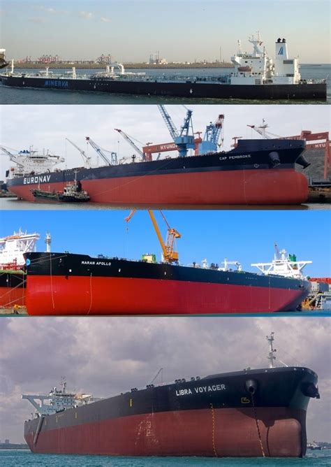 Ofício mostra pedido do Brasil sobre navios gregos suspeitos por óleo