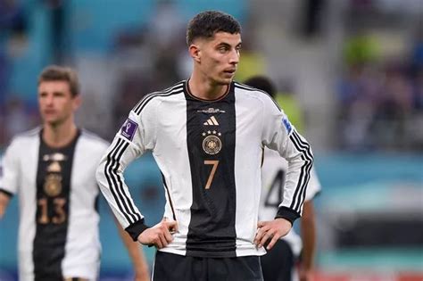 What Germany S Shock World Cup Defeat To Japan Could Mean For Chelsea