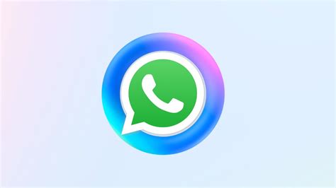 So chatten Sie mit Metas KI über WhatsApp App