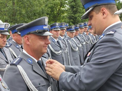 Wi To Policji W Starych Babicach Aktualno Ci Kpp Dla Powiatu