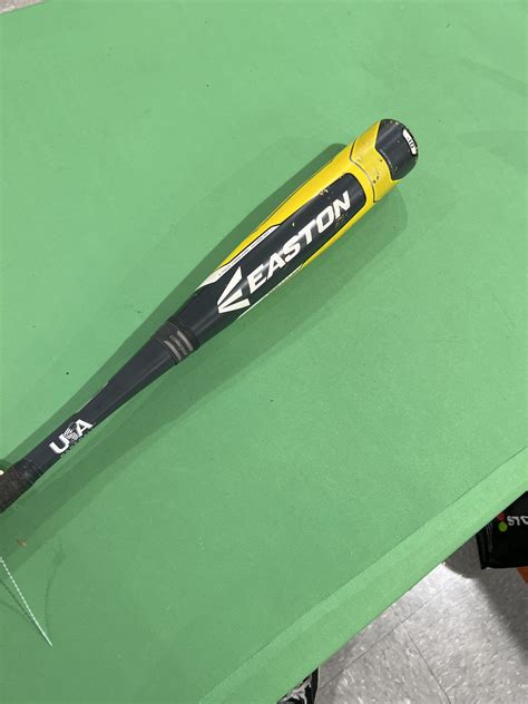 Used Usabat Certified Easton Beast X Hybrid Composite Bat 10 20oz 30