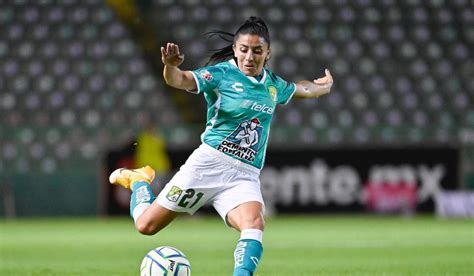 Lixy Para Rato Le N Femenil Renueva A La Lateral Por Un A O M S