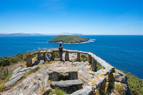 Rías gallegas La belleza de la costa de Galicia