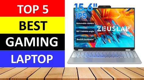 Top 5 Best Gaming Laptop Of 2023 Youtube