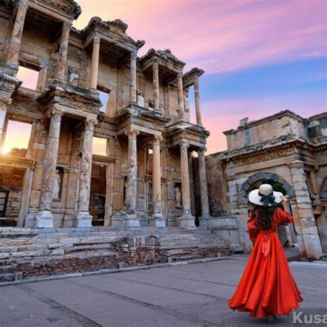 Ephesus Tour Plan For 2024 A Travel Bloggers Guide