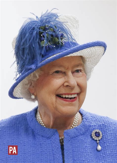 HRH QUEEN ELIZABETH II Essex Dementia Care