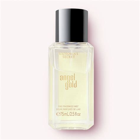 Angel Gold Mini Acqua Profumata Corpo Victoria S Secret Italia