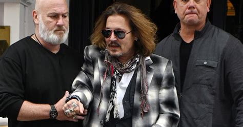 Details on Jeff Beck and Johnny Depp's Profound Friendship