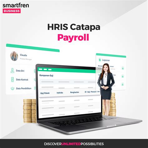 Hris Catapa Payroll Smartfren