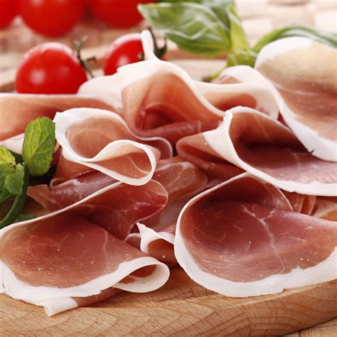 Prosciutto di Parma | Eat More Cheese