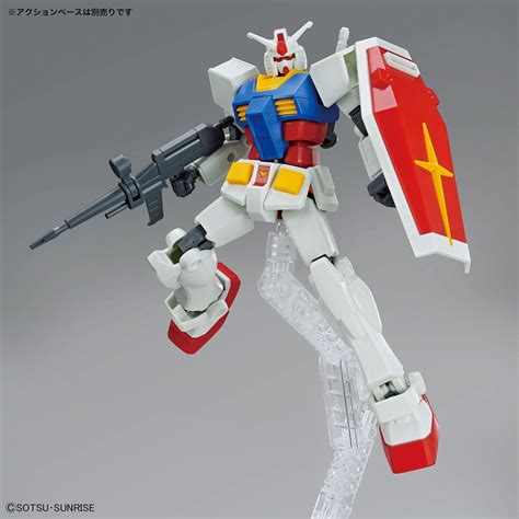 1 144 Entry Grade RX 78 2 Gunda NZ Gundam Store