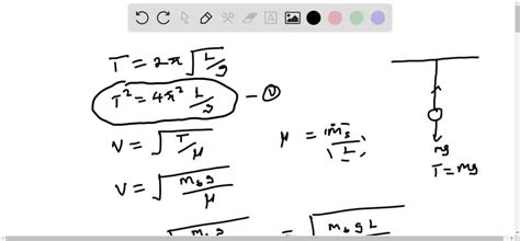 Solved A Simple Pendulum Consists Of A Ball Of Mass Kg Hanging