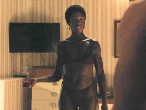 The Agency Nude Scenes Aznude