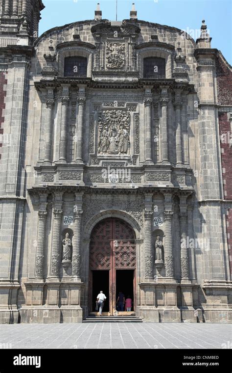 Iglesia de Santo Domingo Plaza de Santo Domingo Centro Histórico