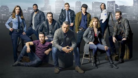 'Chicago PD Season 7': Cast Additions, Plot Details And Everything To Know