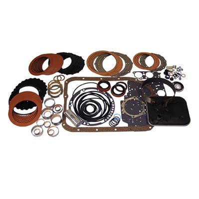 L E On Deluxe Racing Rebuild Kit W Int Powepack Tcs