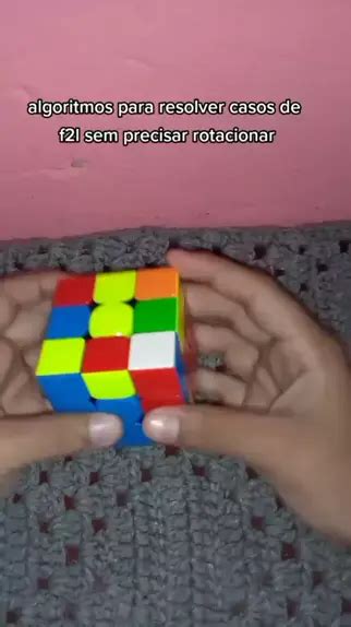 gostou dos casos então curti aí cubomagico rubiks speedcuber