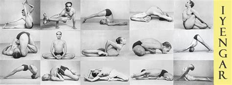 IYENGAR YOGA Todo Lo Que Necesitas Saber