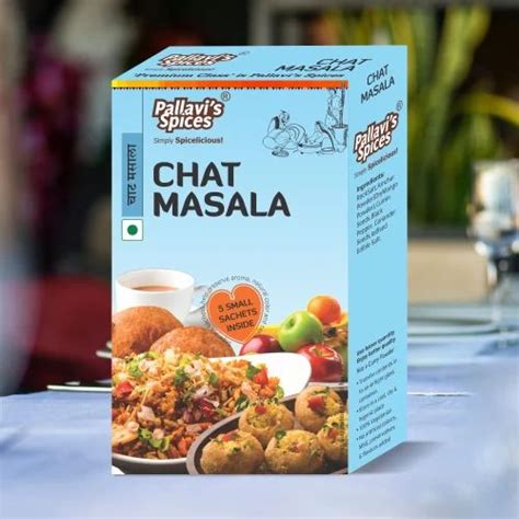 Pallavi Spices And Fish Fry Masala Manufacturer Pallavi Spices And