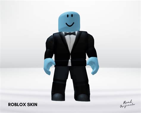 Roblox Black Tie Outfit Roblox Avatar Outfit Template Shirt And Pants Template Roblox Clothing