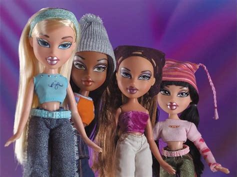 87+ Impressive Bratz Fashion Aesthetic Draft | derry marshall