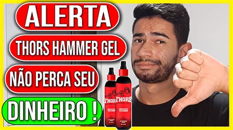 Cuidado Thors Hammer Gel Onde Comprar Thors Hammer Gel Funciona