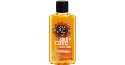 Farmona Tutti Frutti Argan Oil Cranberry Shampoo For Normal Hair