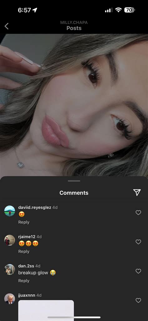 single : r/MelanieChapaNsfw