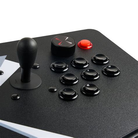 X Arcade Tankstick Max Unbreakable Arcade Stickrelive Arcade Classics