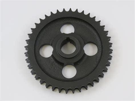 Camshaft Sprocket Gear Begin E Metropolitan Pit Stop