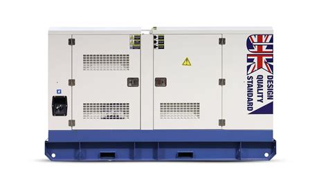 Evopower 110kva Cummins Diesel Generator 3 Phase 400230 Ukc110eco