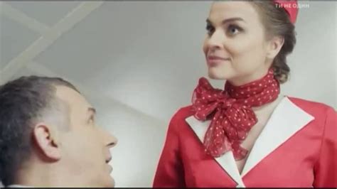 Ольга Лежнева / Olga Lezhneva х/ф "1+1 дома" - YouTube