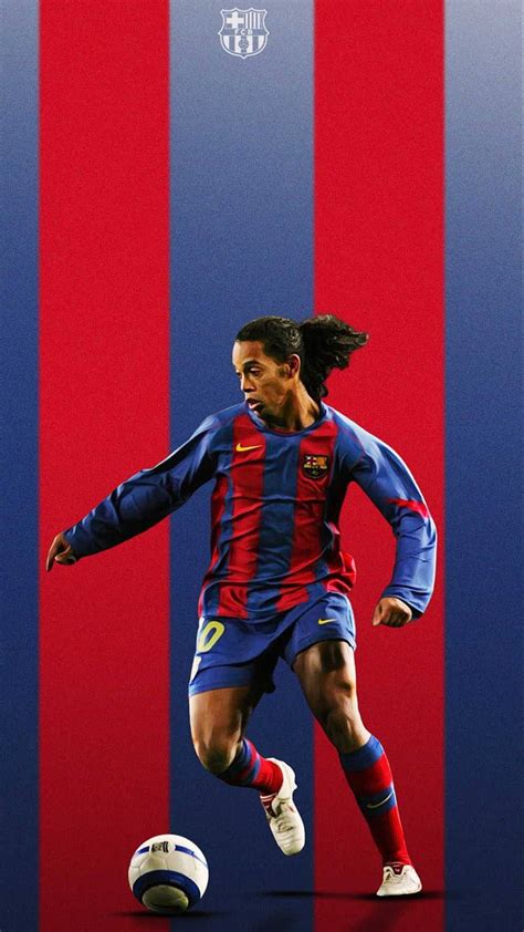 Ronaldinho Wallpapers Wallpapers