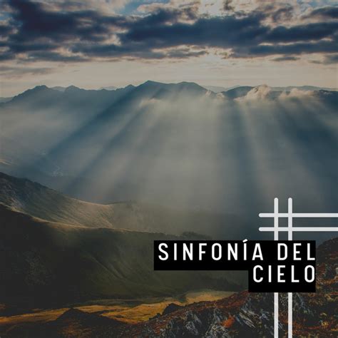 Sinfon A Del Cielo Album By Musica Relajante Spotify