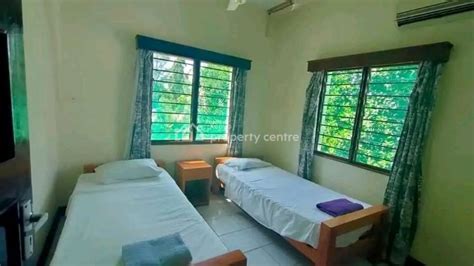 For Rent Elegant Bedroom Fully Furnished Apartment With Swimming