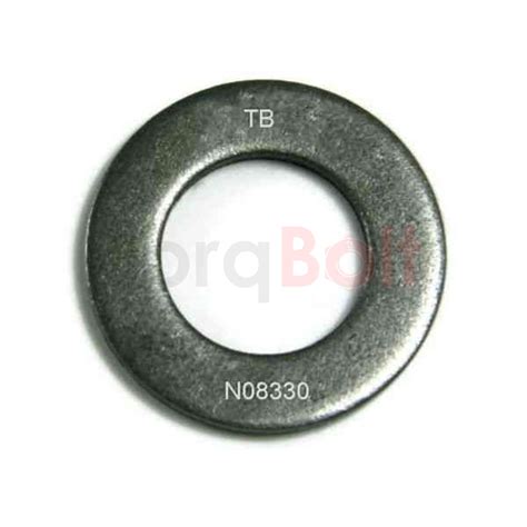 Stainless Steel Washers Astm F Uns N Specification