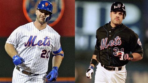 The New York Mets Are Reviving Their Black Uniforms For The Second