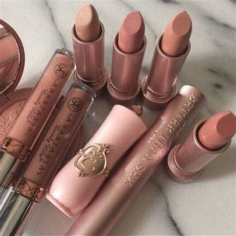 Anastasia Beverly Hills Makeup Naked Anastasia Beverly Hills Liquid