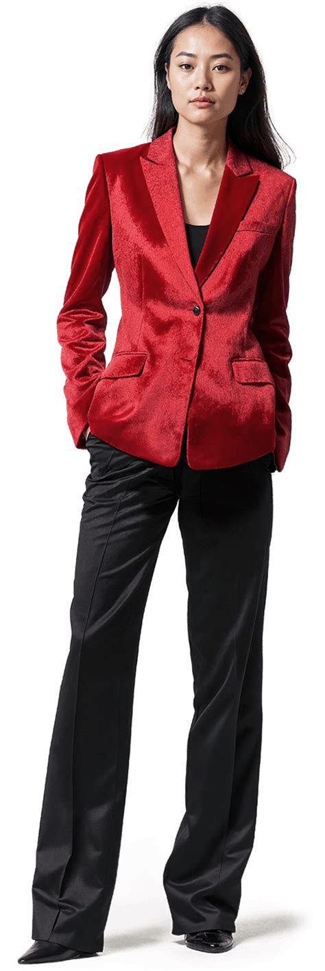 Women S Petite Blazers Petite Jackets Sumissura