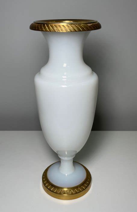 Vase 1 Bronze doré Catawiki