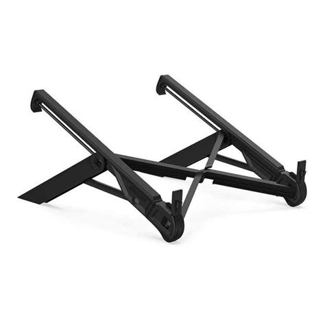 Nexstand Best Portable Laptop Stand For Digital Nomad