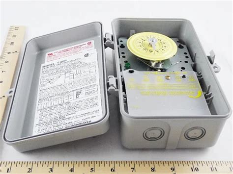 Intermatic T101p Replacement Parts