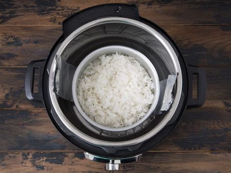 How To Make Rice In Crock Pot Pressure Cooker At Steve Jared Blog