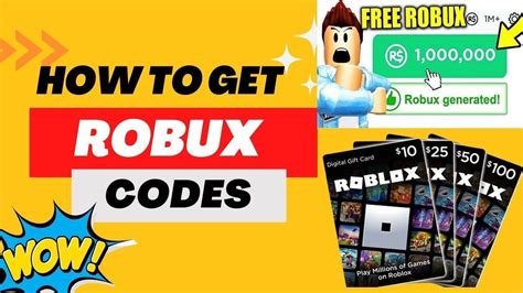 Exclusive Roblox Promo Code 2024 How To Get Robux Promo Codes Youtube