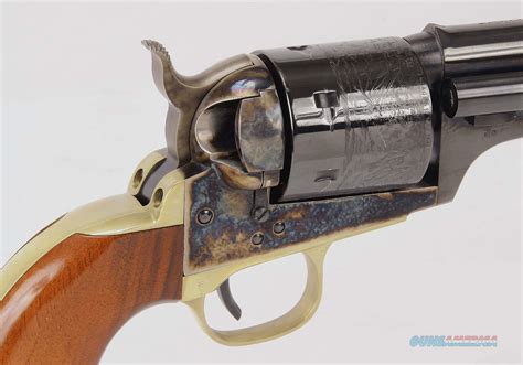 Uberti 1871 Open Top 38spl Revolver For Sale At Gunsamerica