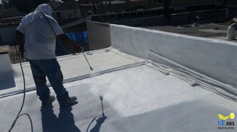 Pros And Cons Of Roofing Systems With Spray Polyurethane Foam Spf