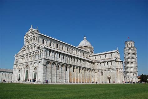 Alla Scoperta Dei Siti Unesco Della Toscana Tuscany Planet